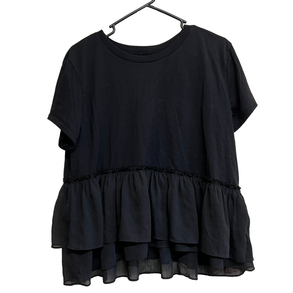 Abercrombie Top